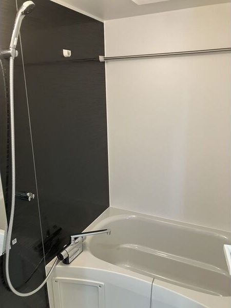 バス・シャワールーム　浴室乾燥機