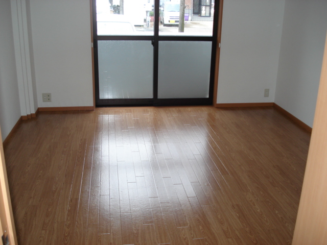 居室・リビング　洋室