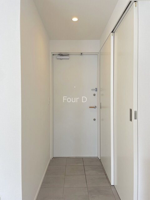 玄関　★見学予約受付中★