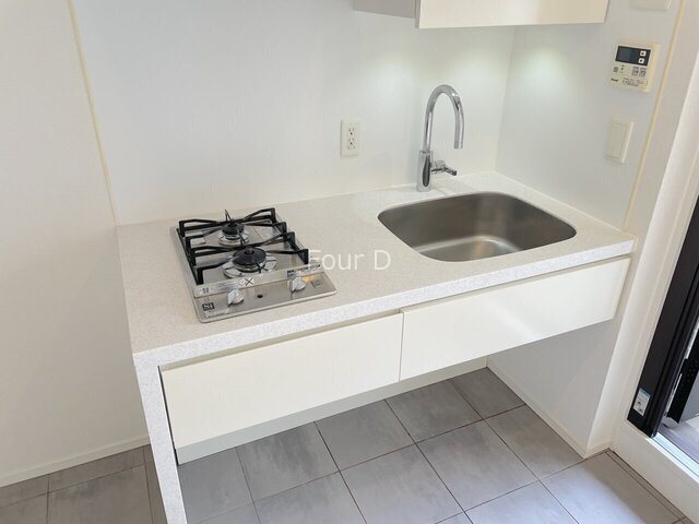 キッチン　★見学予約受付中★