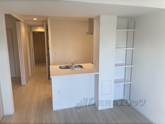 居室・リビング　同仕様