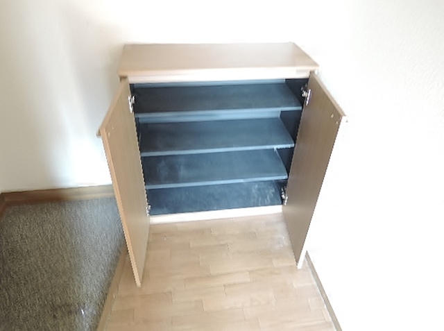 玄関　シューズＢＯＸ