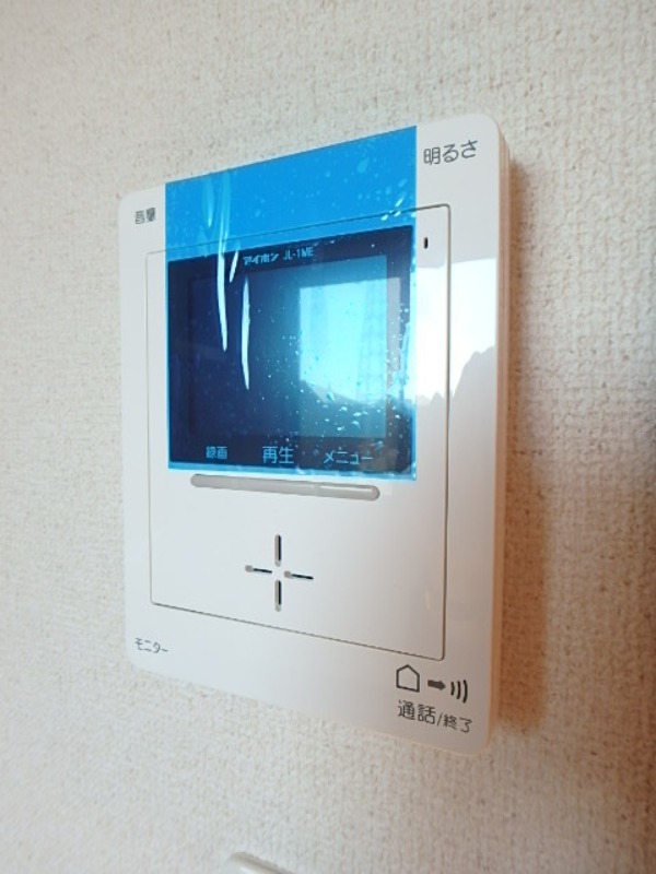 セキュリティ　図面と現状に相違がある場合には現状を優先