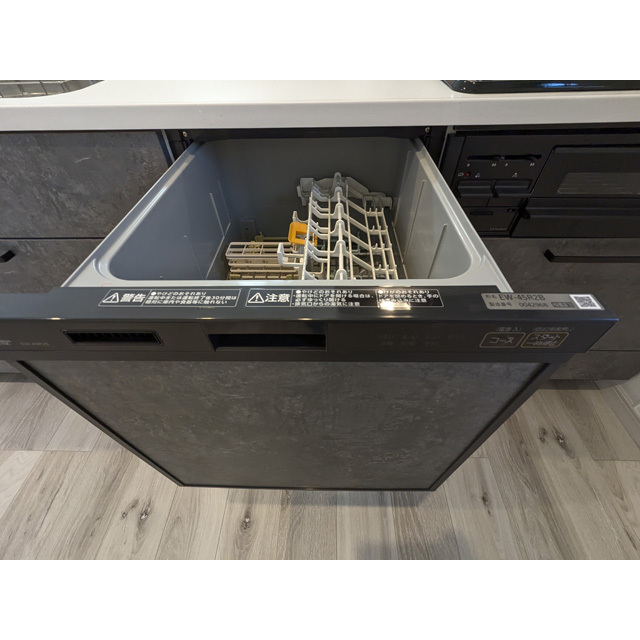 その他設備　食洗機