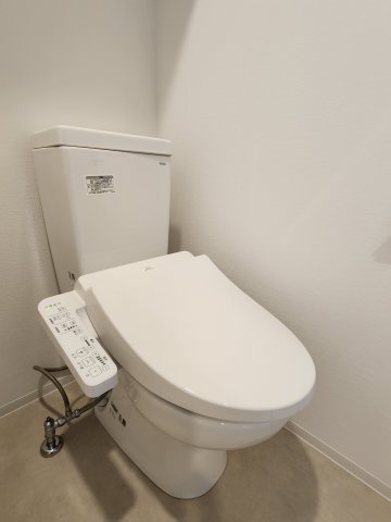 トイレ　クラリッサ大通り公園