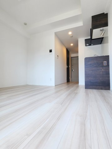 居室・リビング　クラリッサ大通り公園