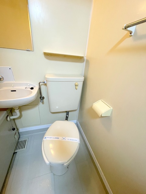 トイレ　★トイレ★