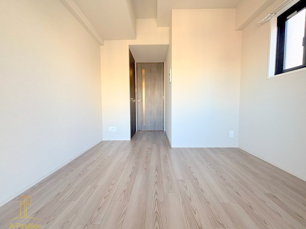 居室・リビング　リヴェント難波ウエスト