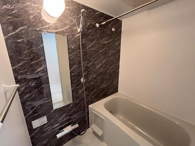 バス・シャワールーム　ユニットバス