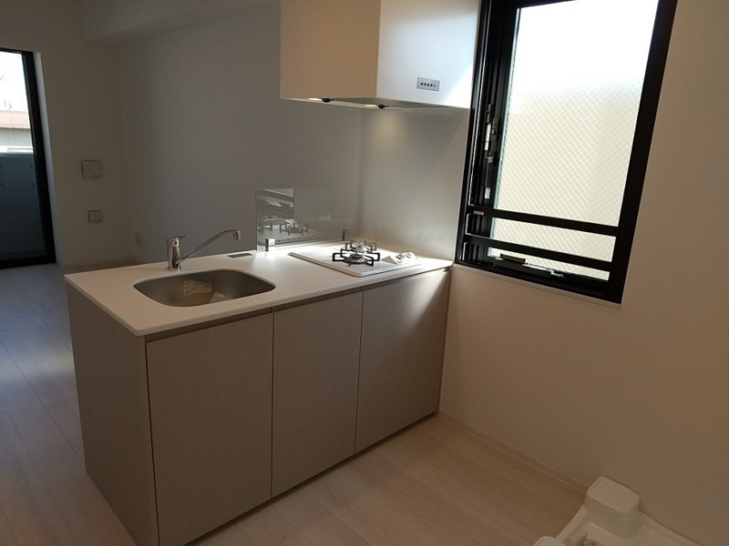 キッチン　※同仕様写真