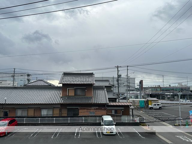 眺望　眺望