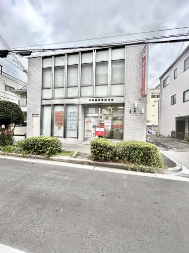 郵便局　平野喜連東郵便局（郵便局）まで1406m