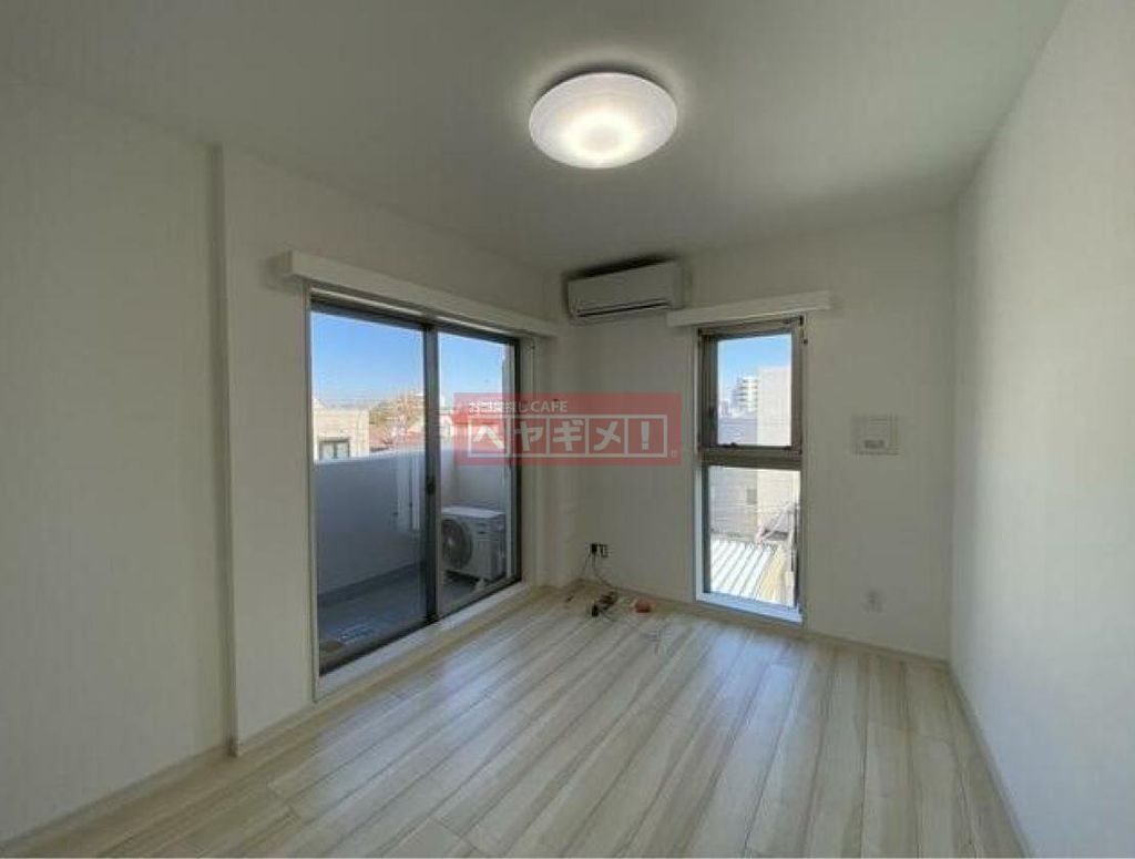 居室・リビング　リビング/居室