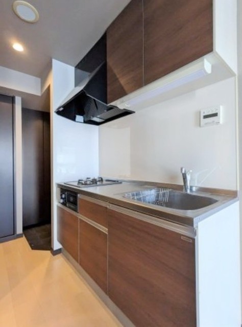 キッチン　同仕様写真