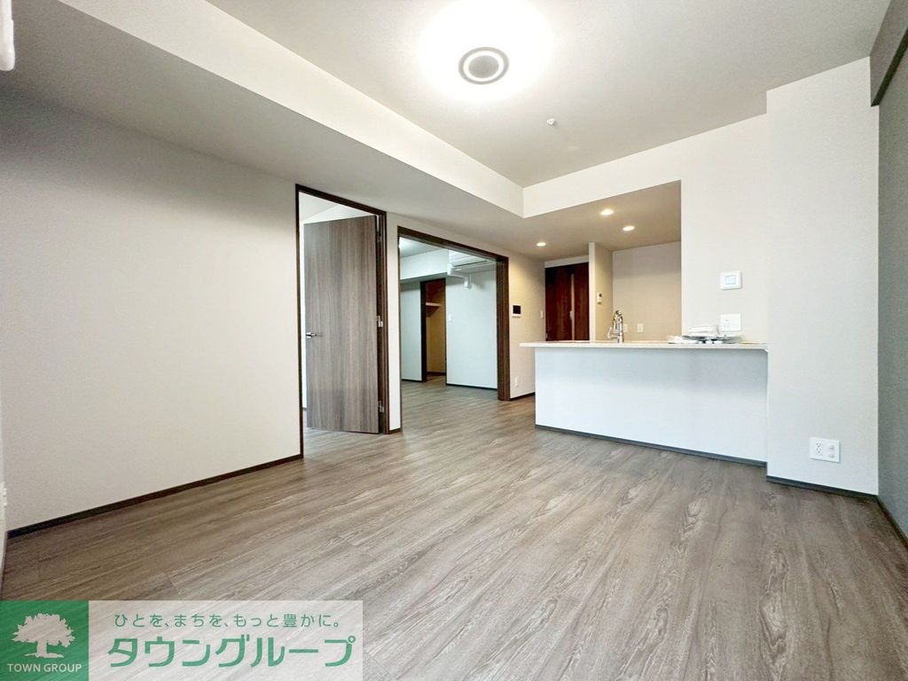 居室・リビング　リビング/居室