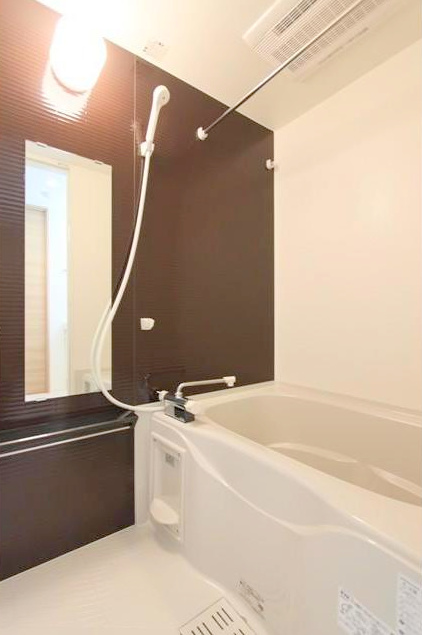 バス・シャワールーム　スパシエ大森エセンザ