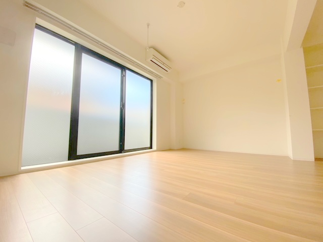 居室・リビング　スパシエ大森エセンザ