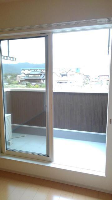 その他　ベランダ
