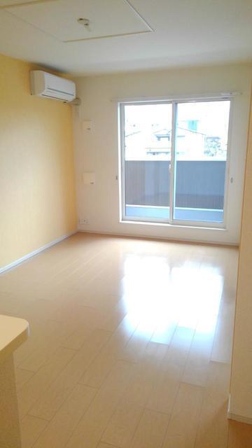 居室・リビング　居室