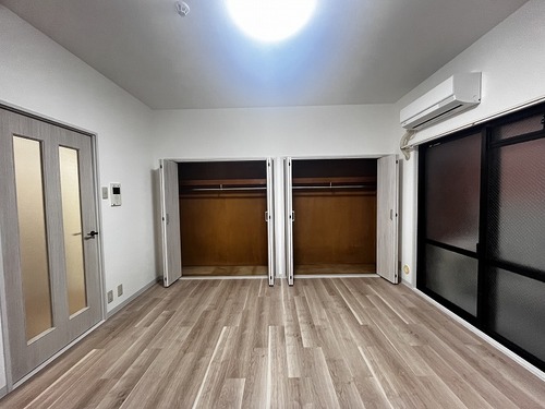 その他部屋・スペース　明るい色調の室内です