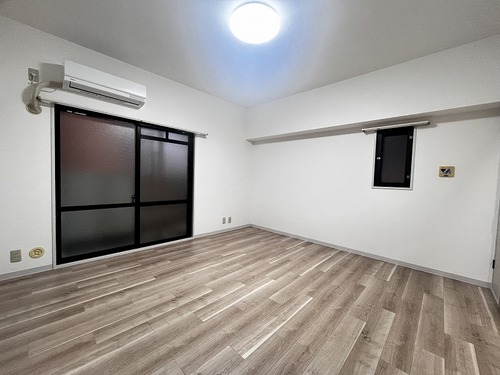 居室・リビング　ゆったりとしたリビングです