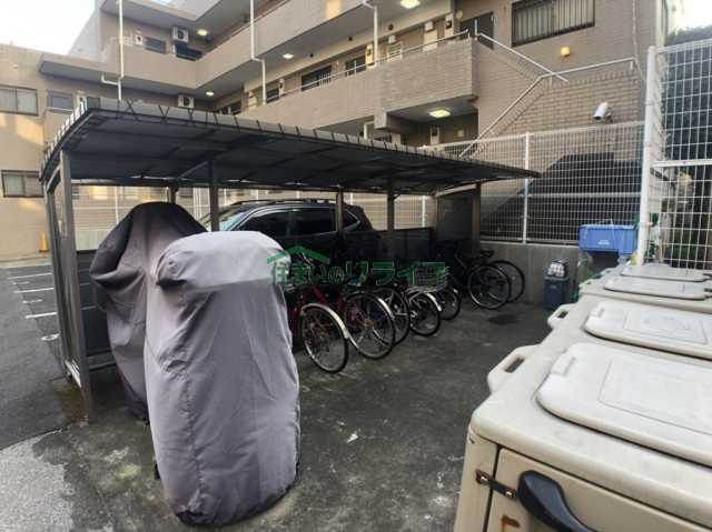 その他　プライムアーバン駒込