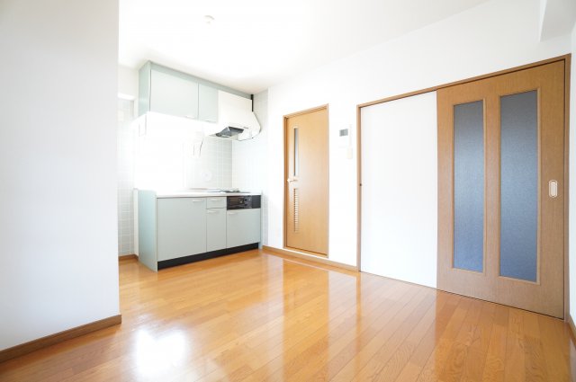 その他　※同物件・反転タイプの写真です。