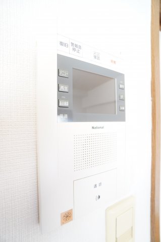 その他設備　※同物件・反転タイプの写真です。