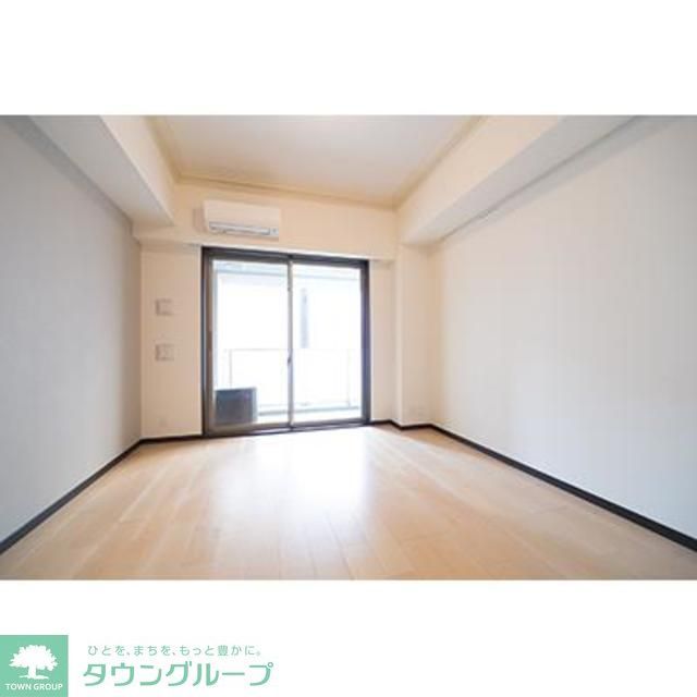 居室・リビング　※写真は同タイプ住戸です。