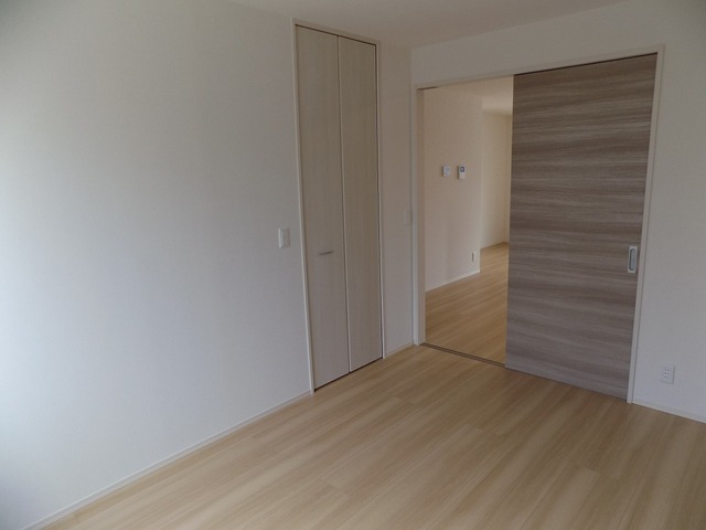 その他部屋・スペース　洋室