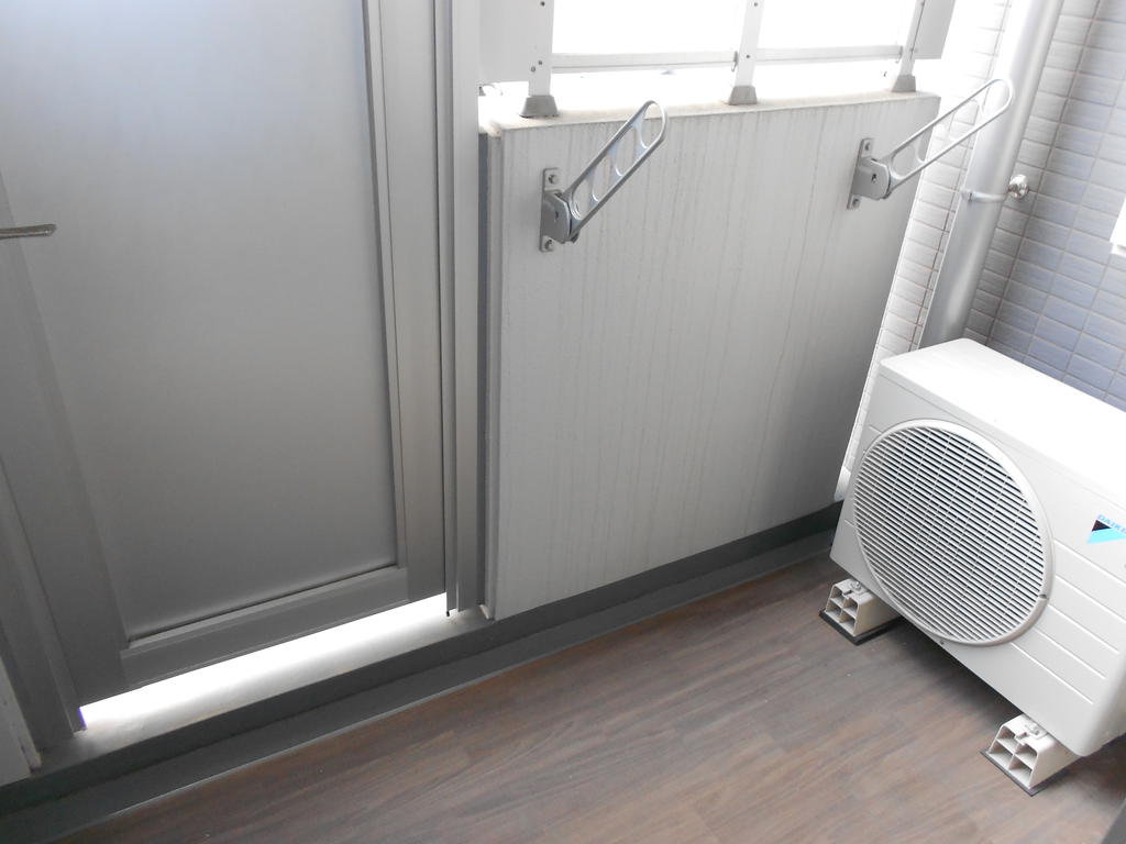 バルコニー　※同仕様