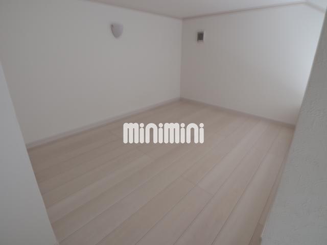 その他　ロフト