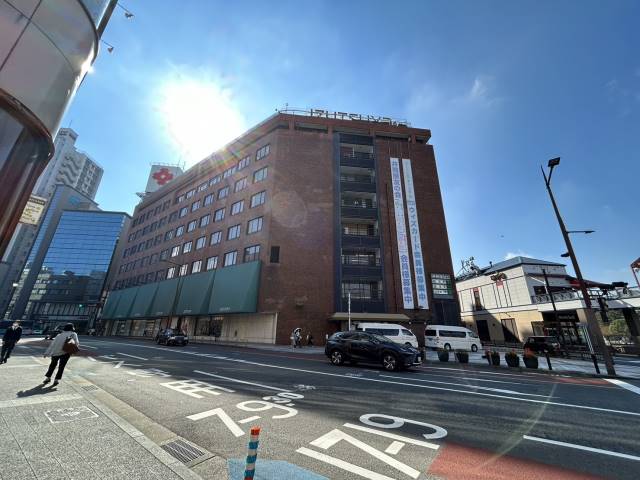 その他　小倉井筒屋（その他）まで479m