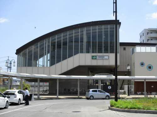 その他　最寄駅