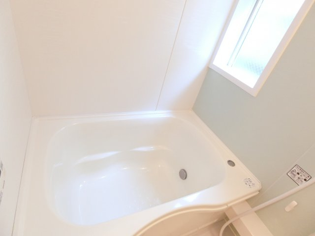 バス・シャワールーム　清潔な浴室！