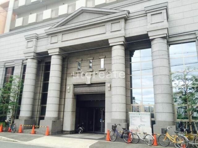 病院　協和会加納総合病院（病院）まで519m