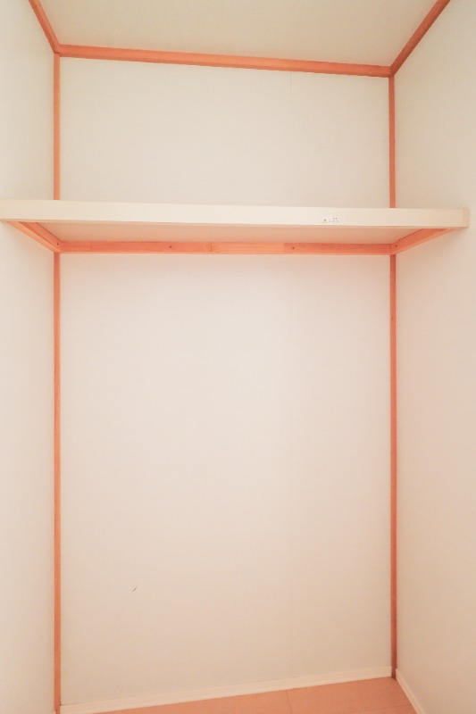 収納　図面と現状に相違がある場合には現状を優先