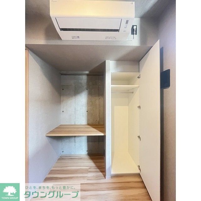 収納　お部屋探しは株式会社　タウンハウジング　までお気軽にお問合…