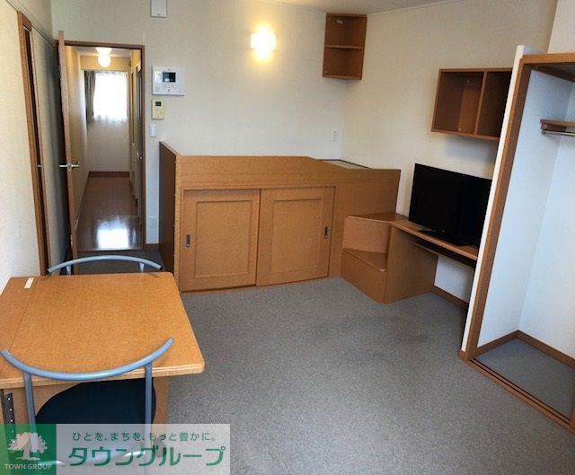 その他部屋・スペース