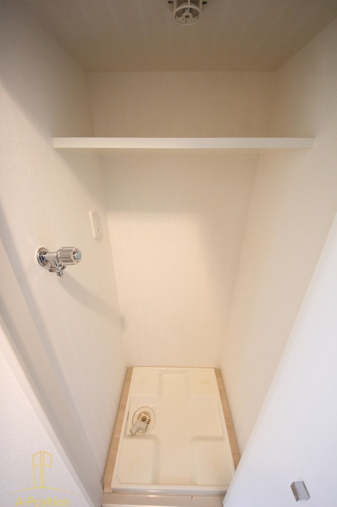 その他設備　セイワパレス大阪城北