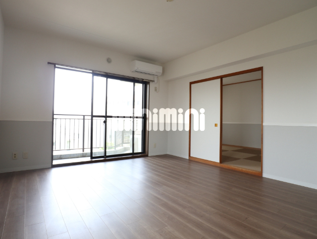 居室・リビング　別部屋参考写真