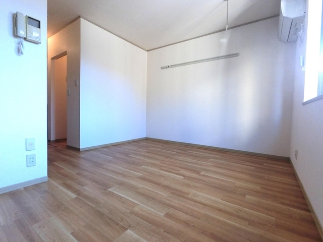 その他部屋・スペース　家具の配置がしやすい間取りです！