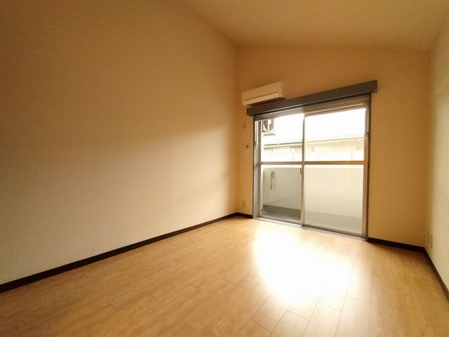 居室・リビング　洋室です♪