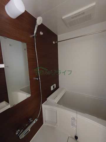 バス・シャワールーム　テラスミーレ文京弥生 210