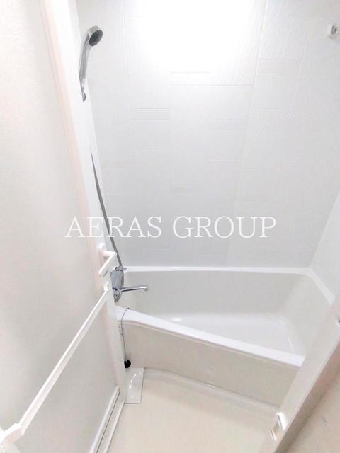 バス・シャワールーム　同仕様