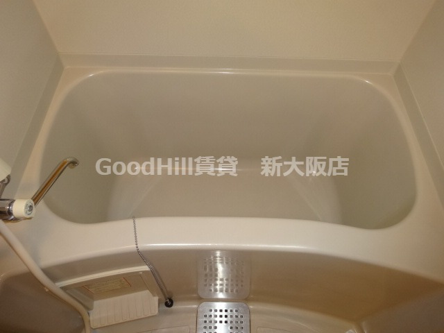 バス・シャワールーム　ノルデンハイム新大阪II