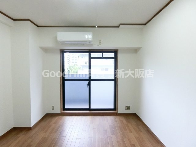 居室・リビング　ノルデンハイム新大阪II