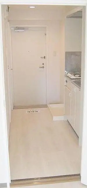 居室・リビング　おしゃれな居間です