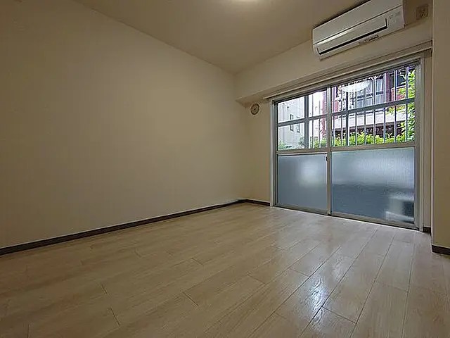 居室・リビング　リビングです