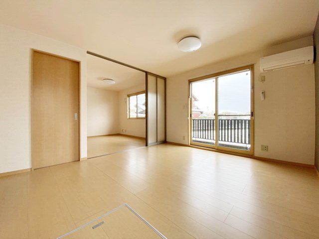 居室・リビング　リビング/居室